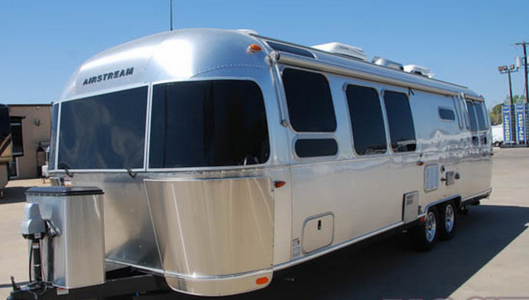 This summer we're packing up the family and hitting the road for Oregon in our new Airstream trailer