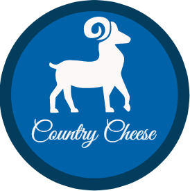 Country Cheese